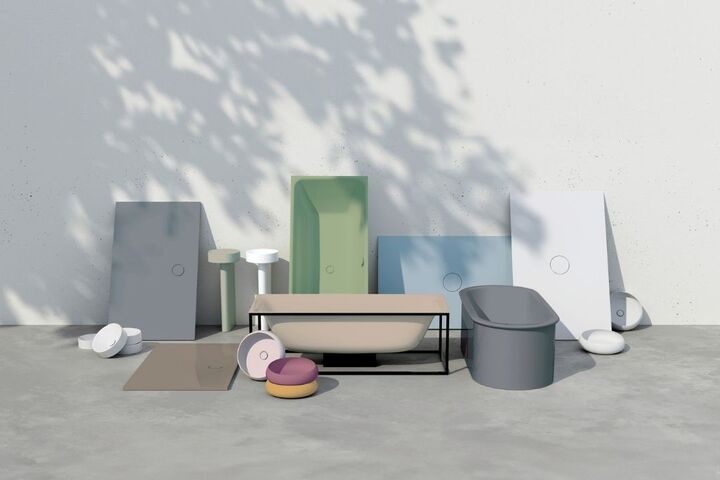 SPLASH Bad Bette Key Colours 7