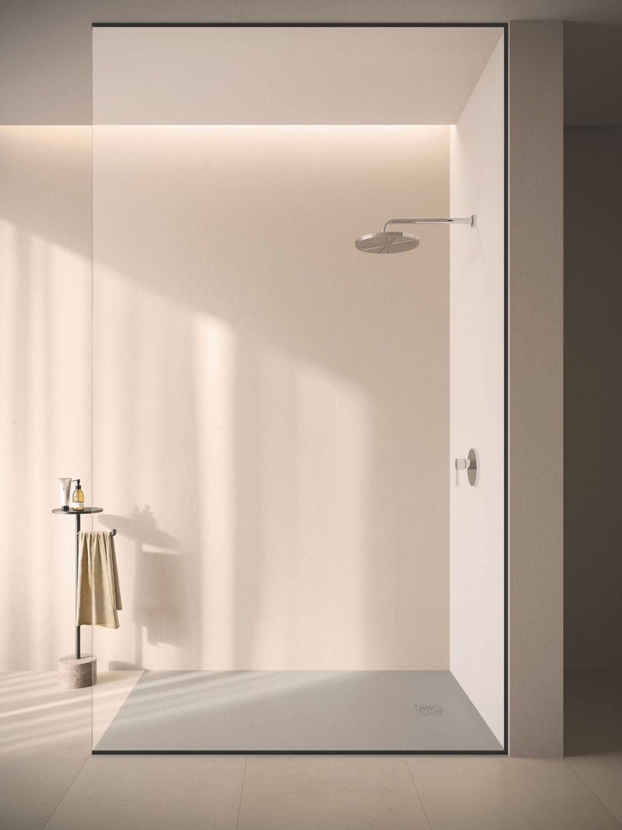 SPLASH Bad KLUDI TERRA 03