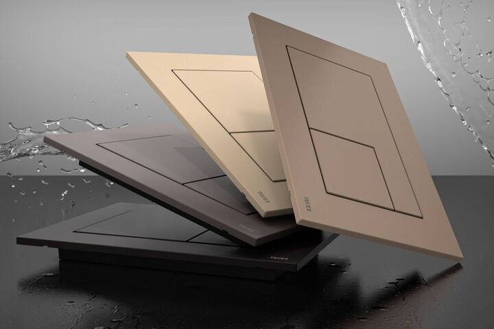 SPLASH Bad tece velvet 1