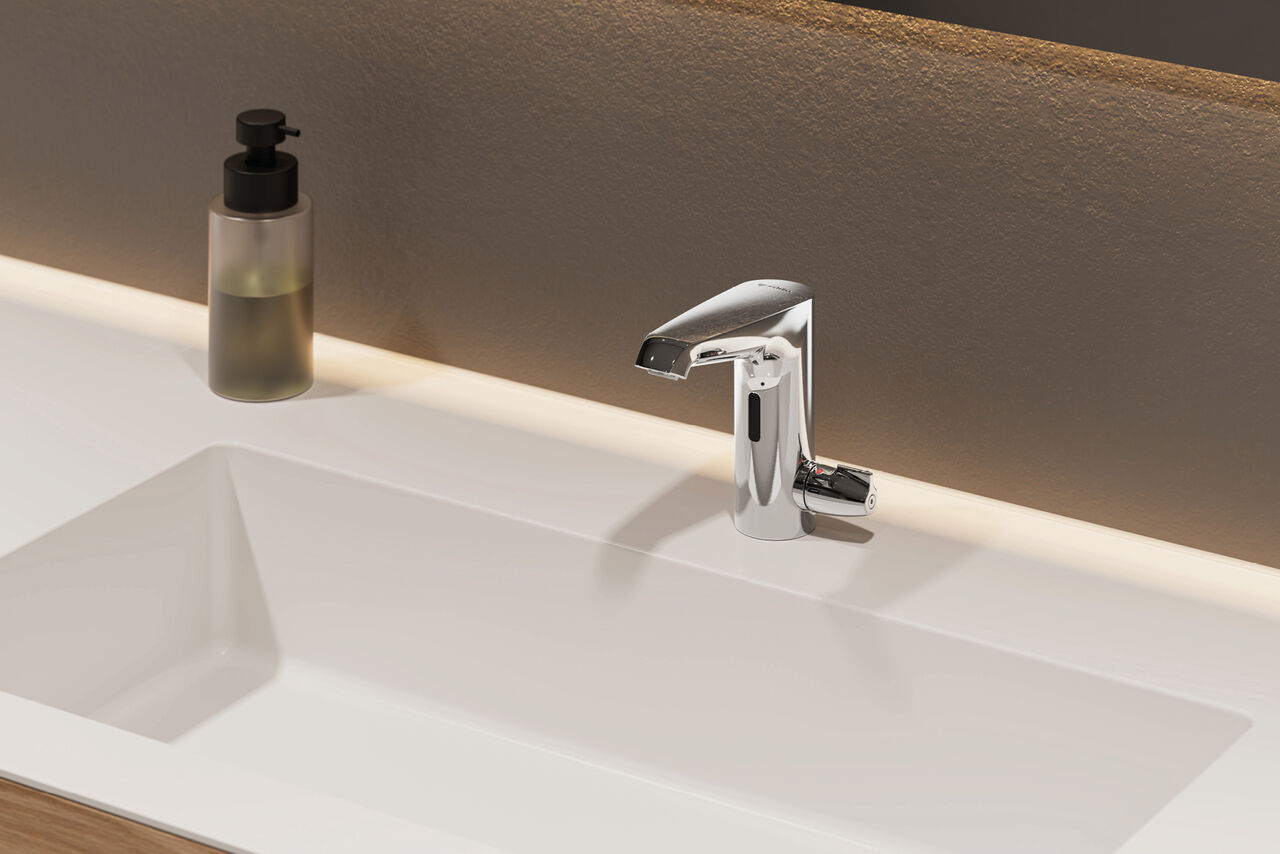 SPLASH Bad SCHELL E2 11