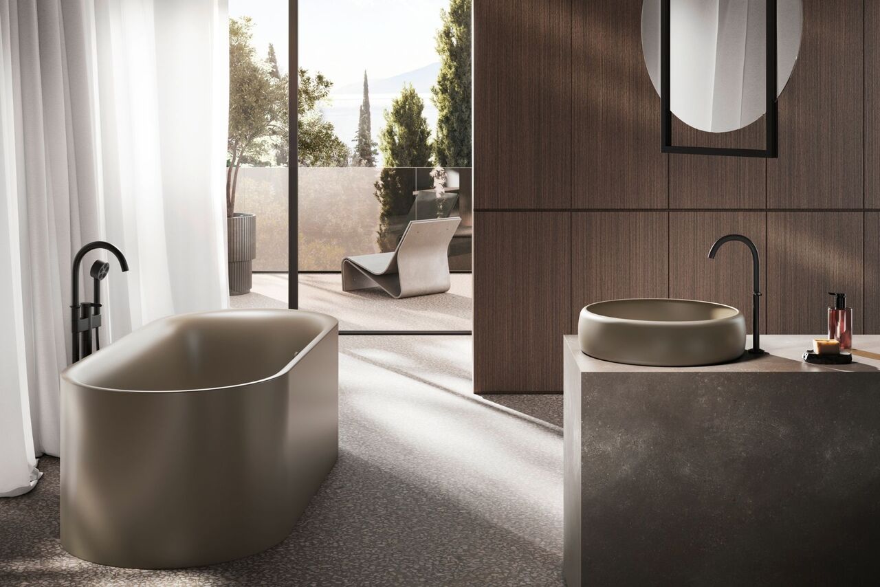 SPLASH Bad Bette Key Colours 2