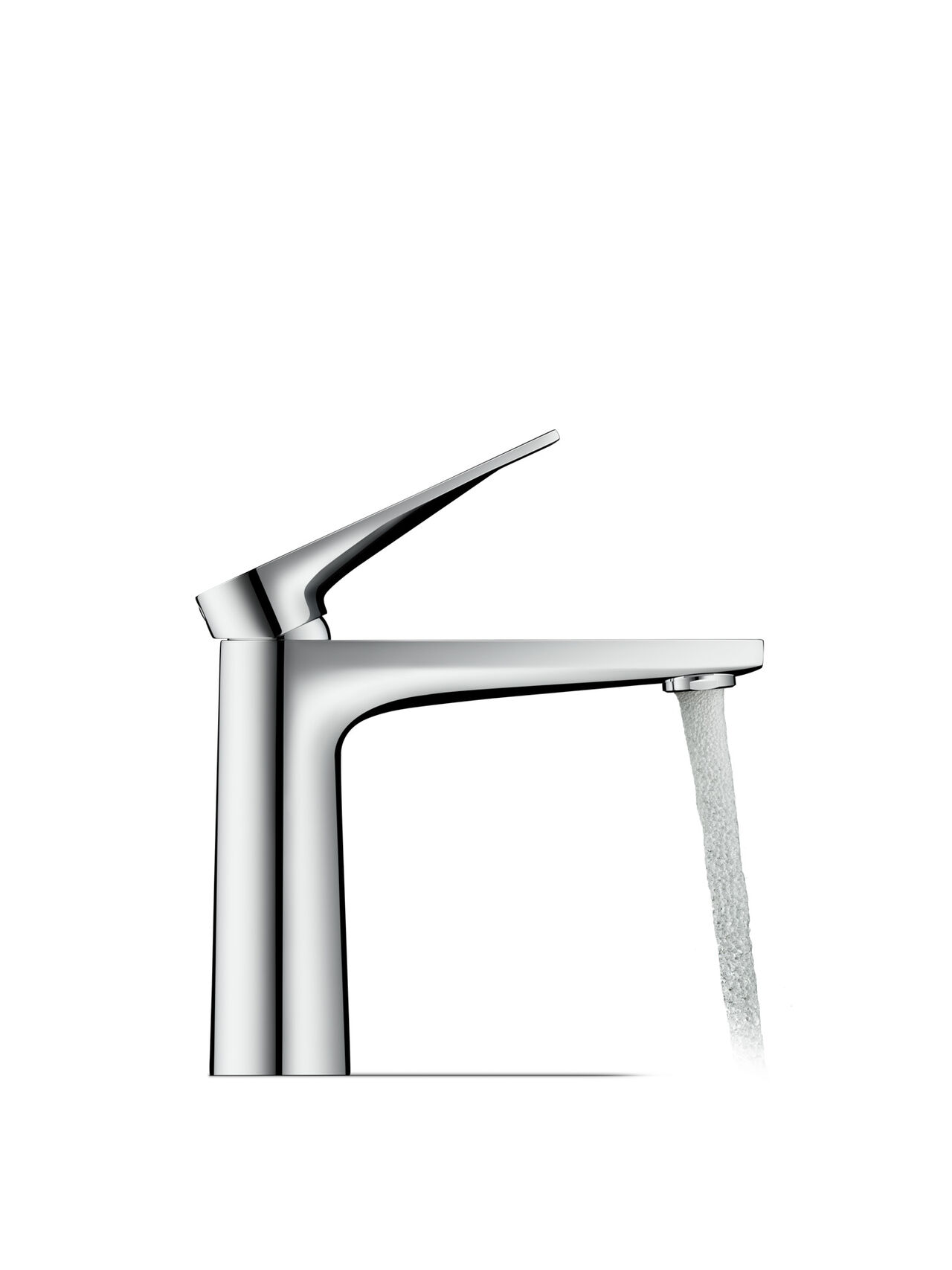 Armatur Tulum von Duravit Armatur Tulum von Duravit