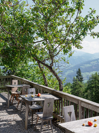 Callwey Suedtirol Ausblick Buch Gewinnspiel