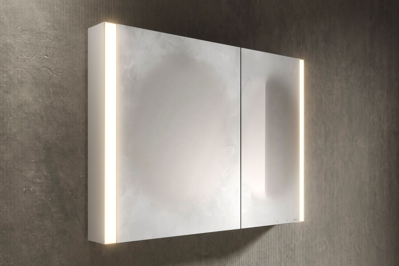 SPLASH Bad KEUCO SOMARIS 17