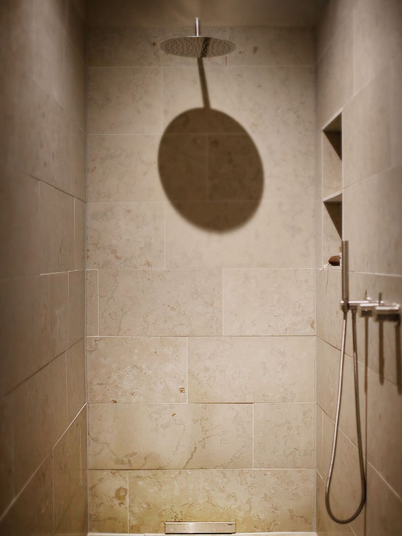 SPLASH Bad Geberit Referenz Qadir Gaestebad 16