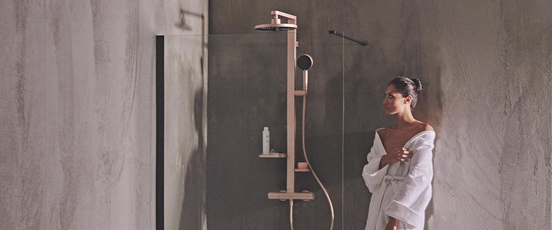 SPLASH Bad Ideal Standard Alu Plus 14