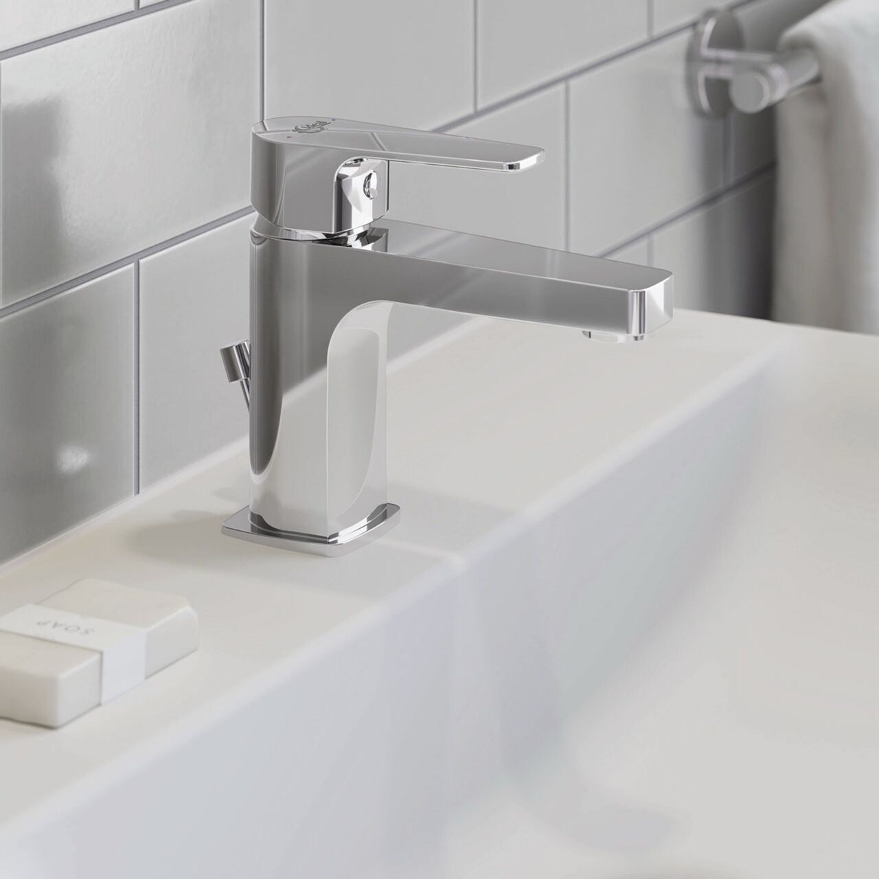 Cera Armaturen: Design trifft Nachhaltigkeit