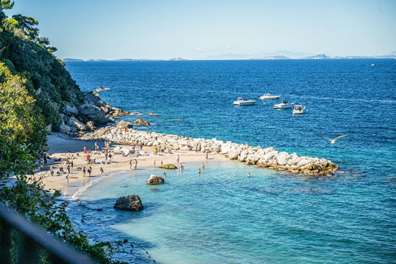 Callwey Amalfi Gewinnspiel Splash  8 