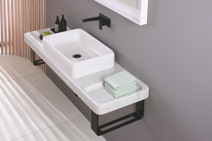 SPLASH Bad Duravit Qatego By F.A. Porsche 5