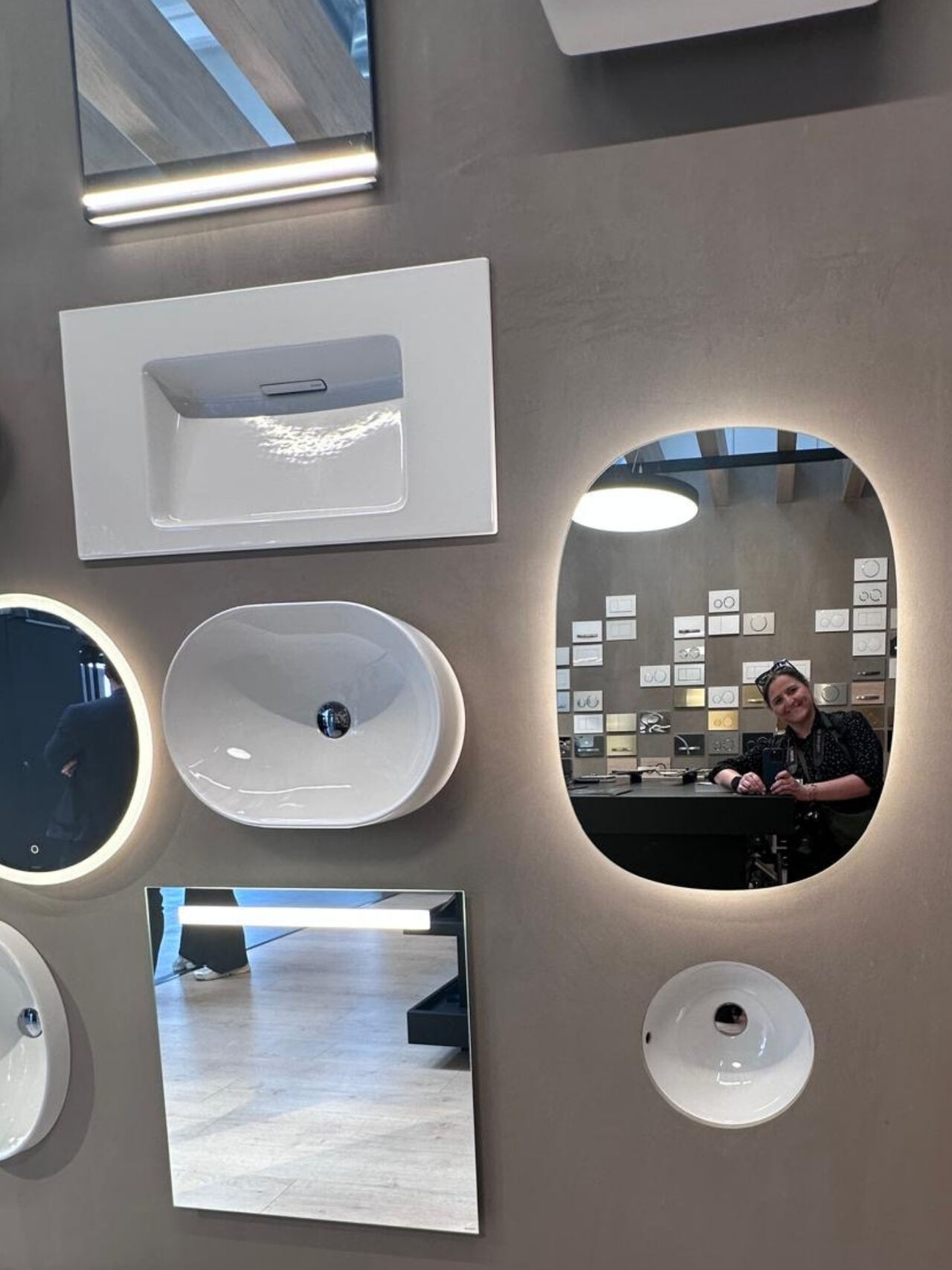 Geberit 2026 Mailand  2 