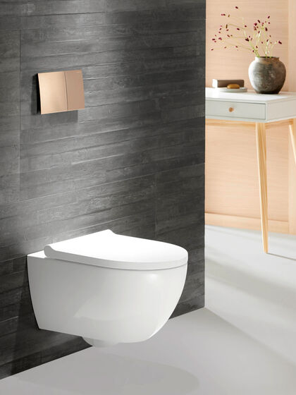 SPLASH Bad Geberit Sigma70 8