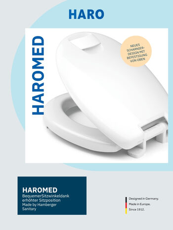 Haromed Prospekt 26