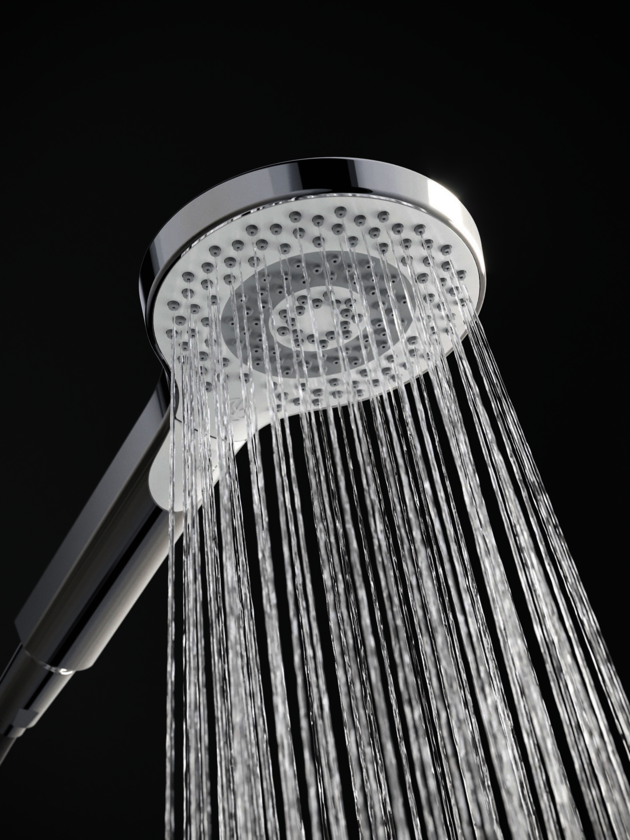 KLUDI: Weniger Wasser aus Armaturen und Duschen