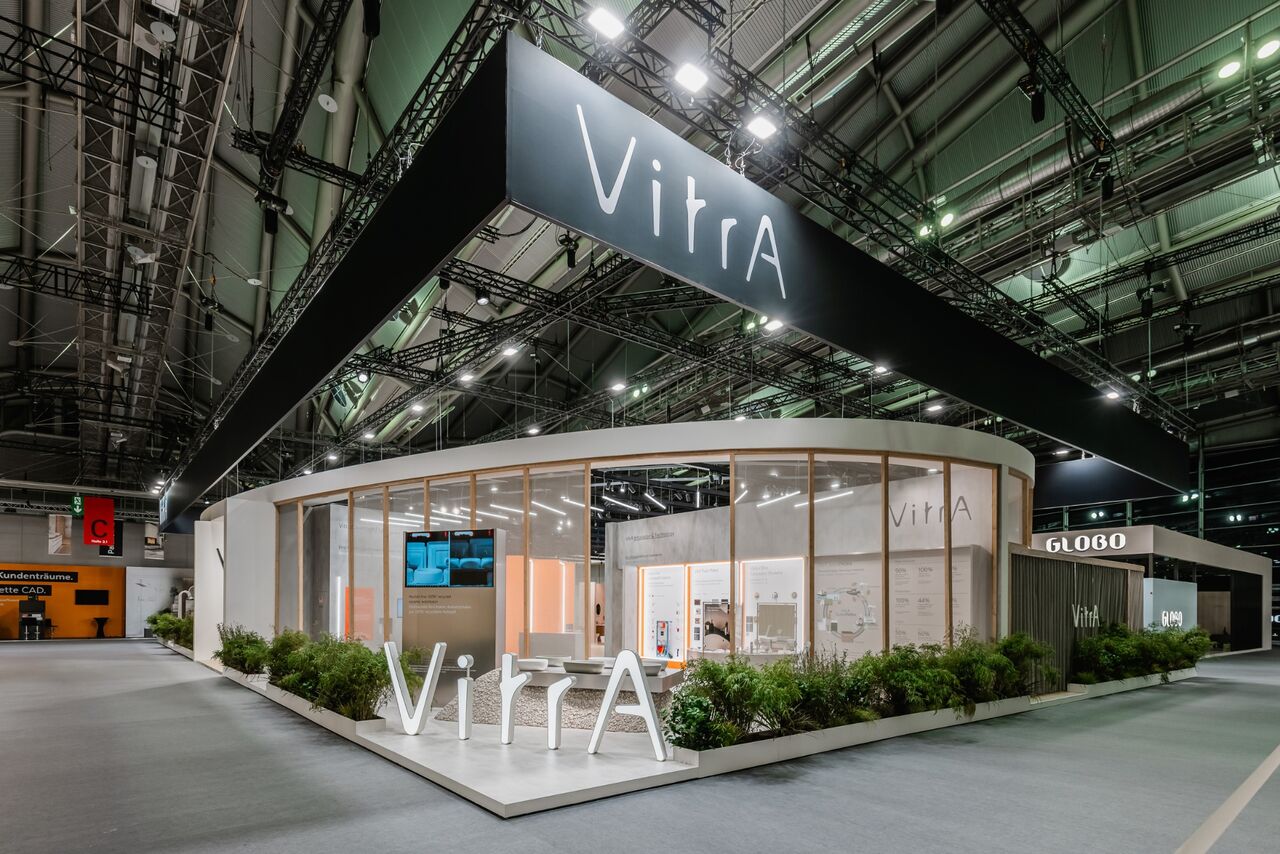 NOA VitrA Grid  8 