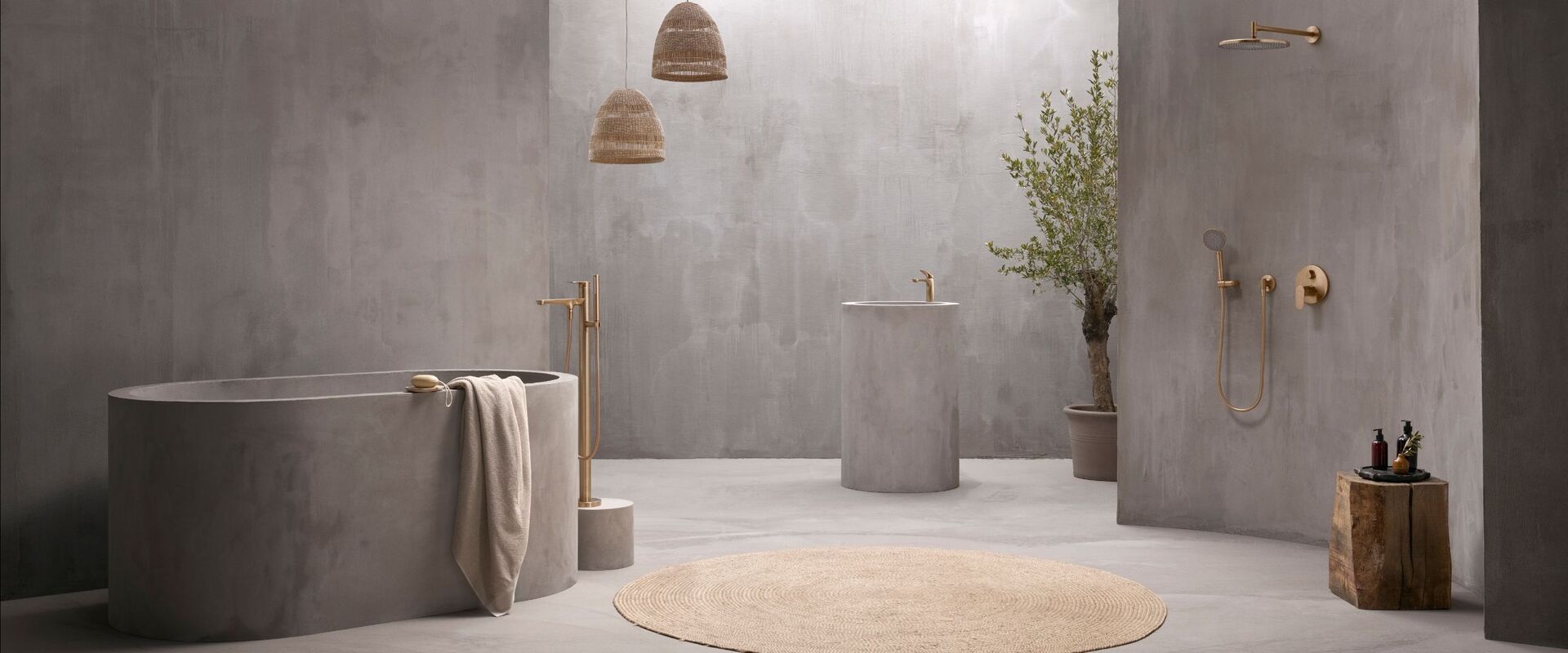 SPLASH Bad HANSA Armaturen Genesis16