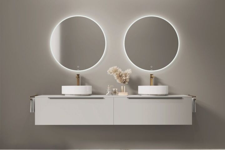 SPLASH Bad Kludi Luma 7