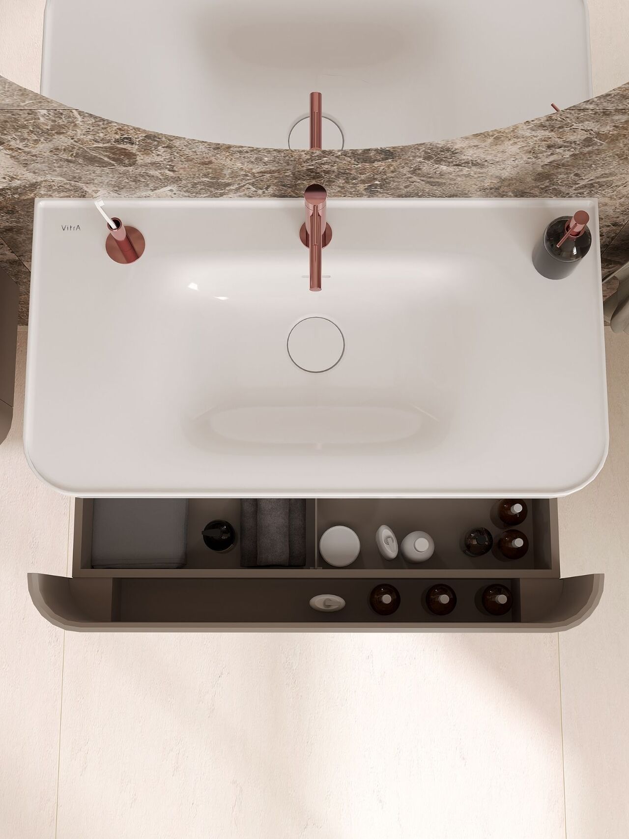 SPLASH Bad VitrA New Gala 6