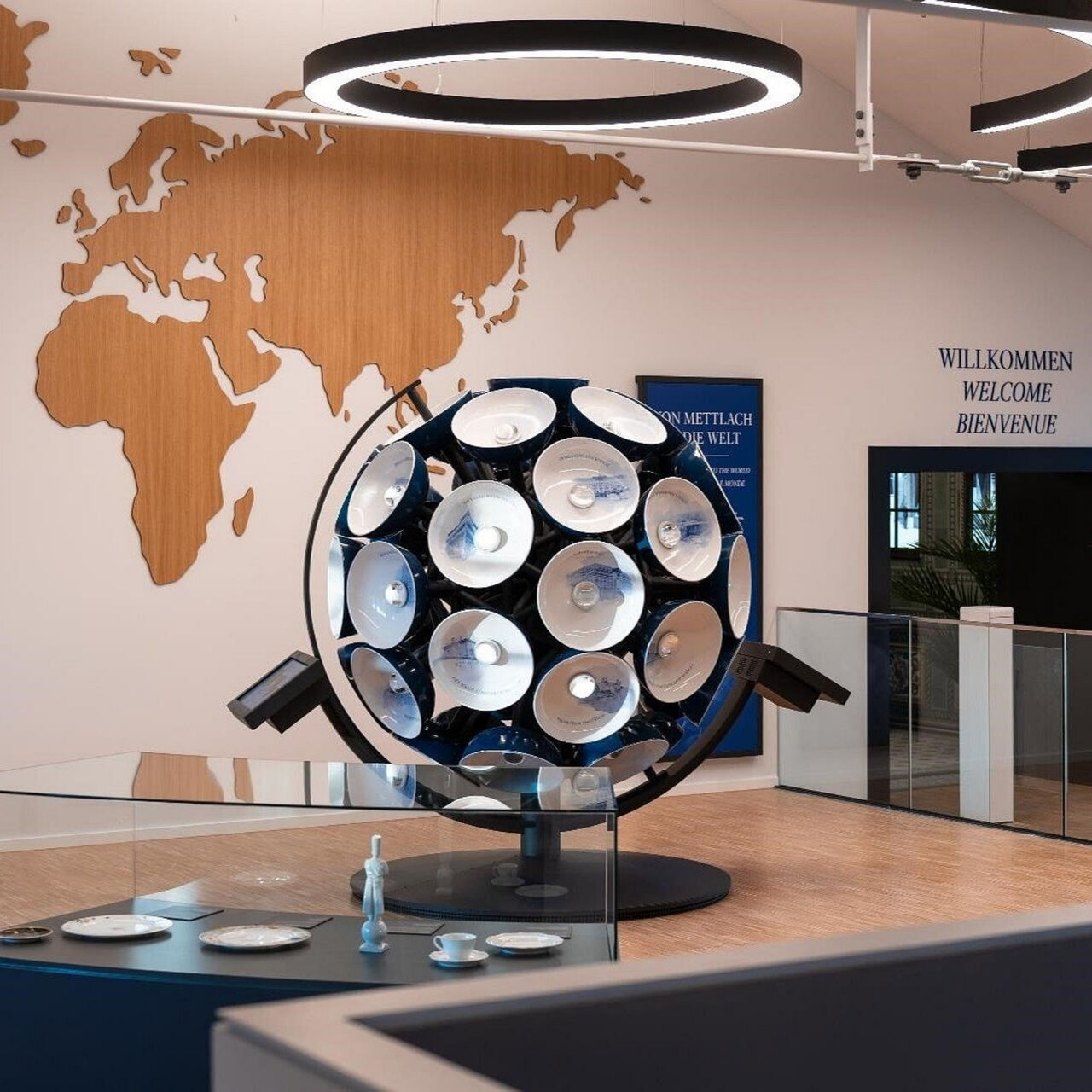 Villeroy & Boch Welt