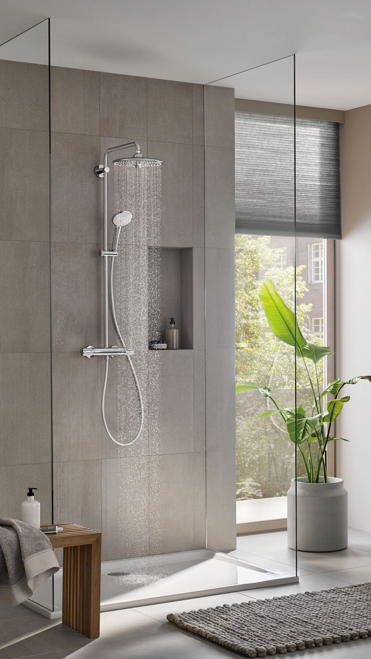 GROHE Tempesta