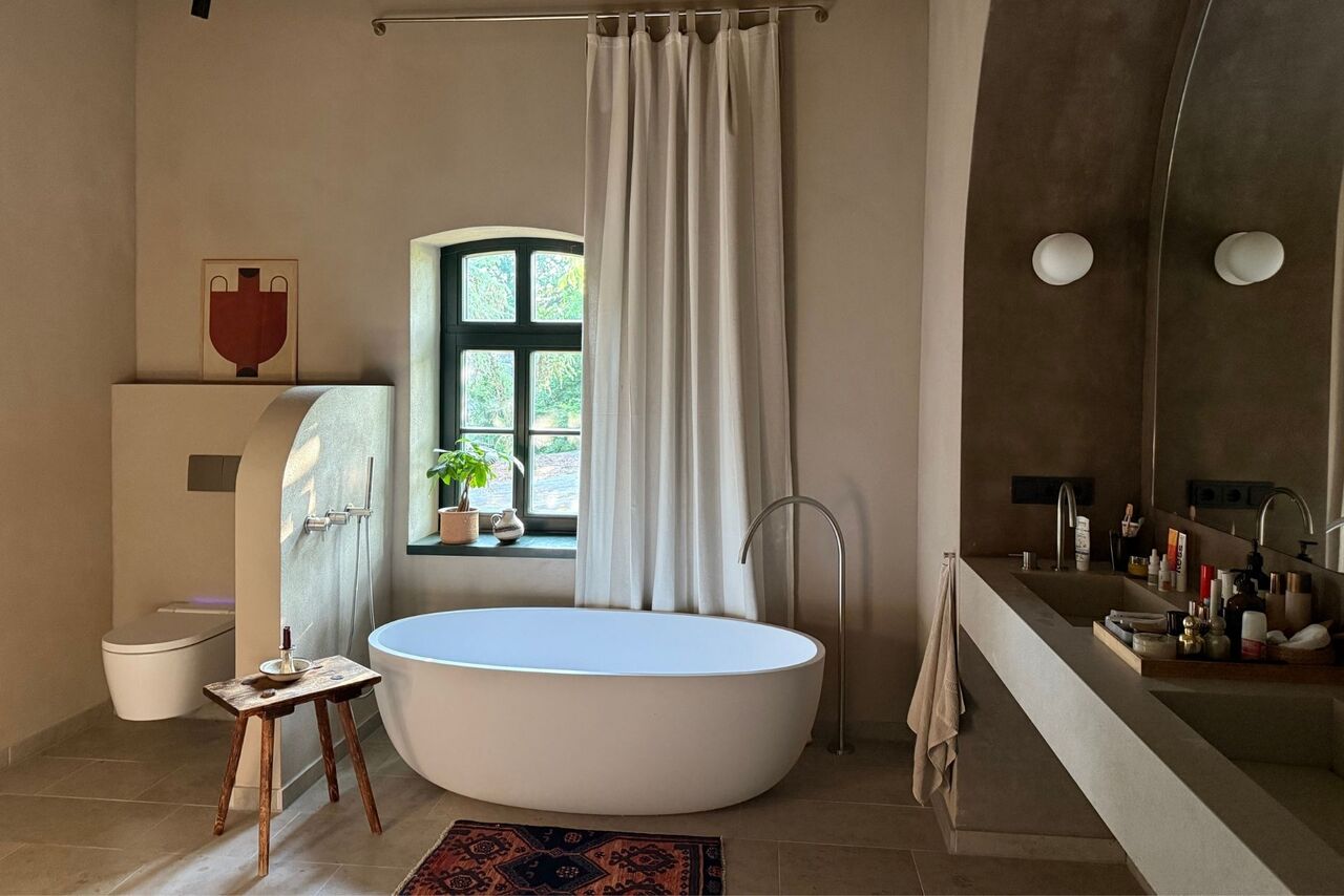 SPLASH Bad Geberit Referenz Qadir Gaestebad 3