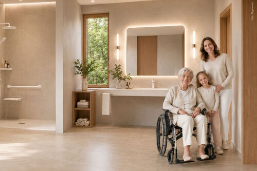 Universal Design Vorschaubild