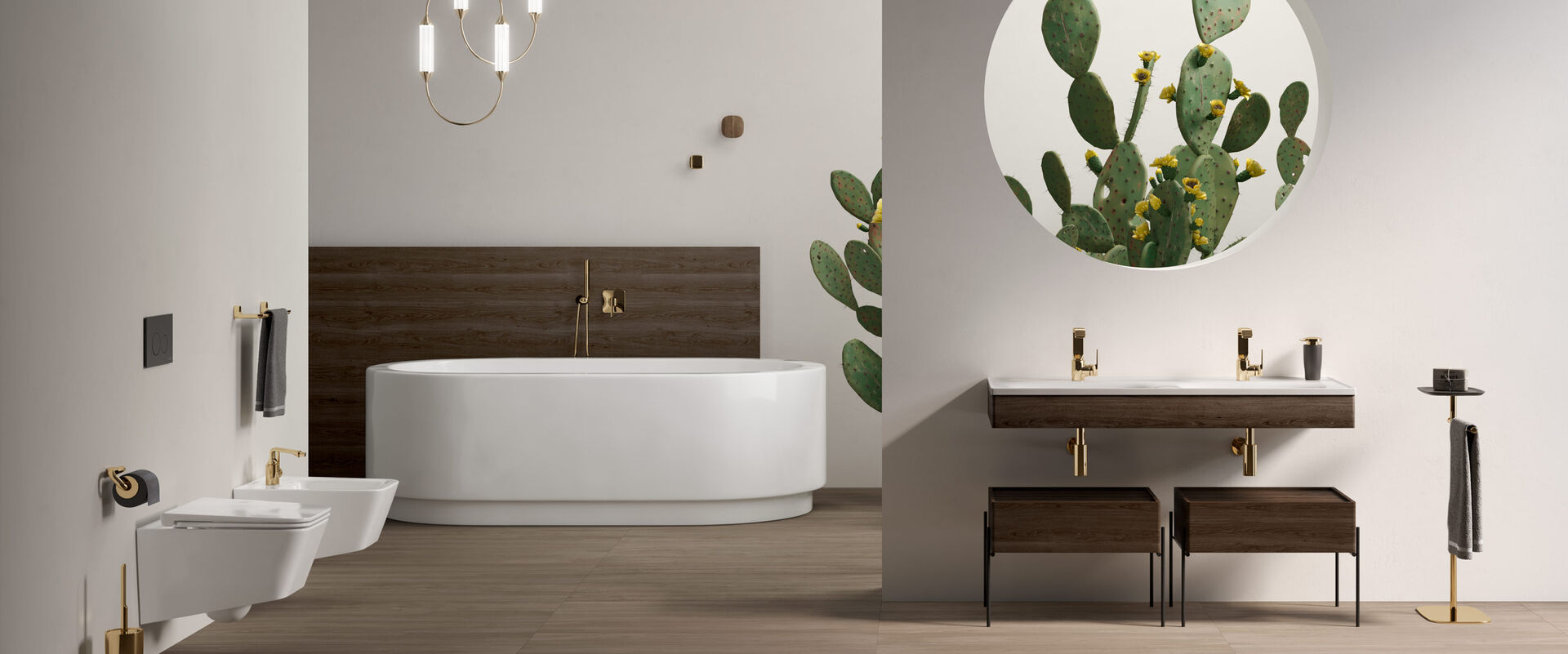 Vitra Equal Header