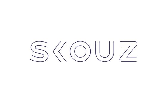 Logo der Webagentur SKOUZ.