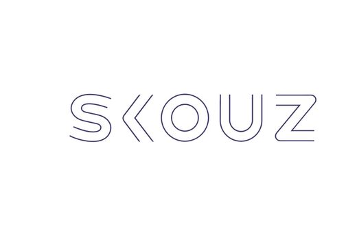 Logo der Webagentur SKOUZ.