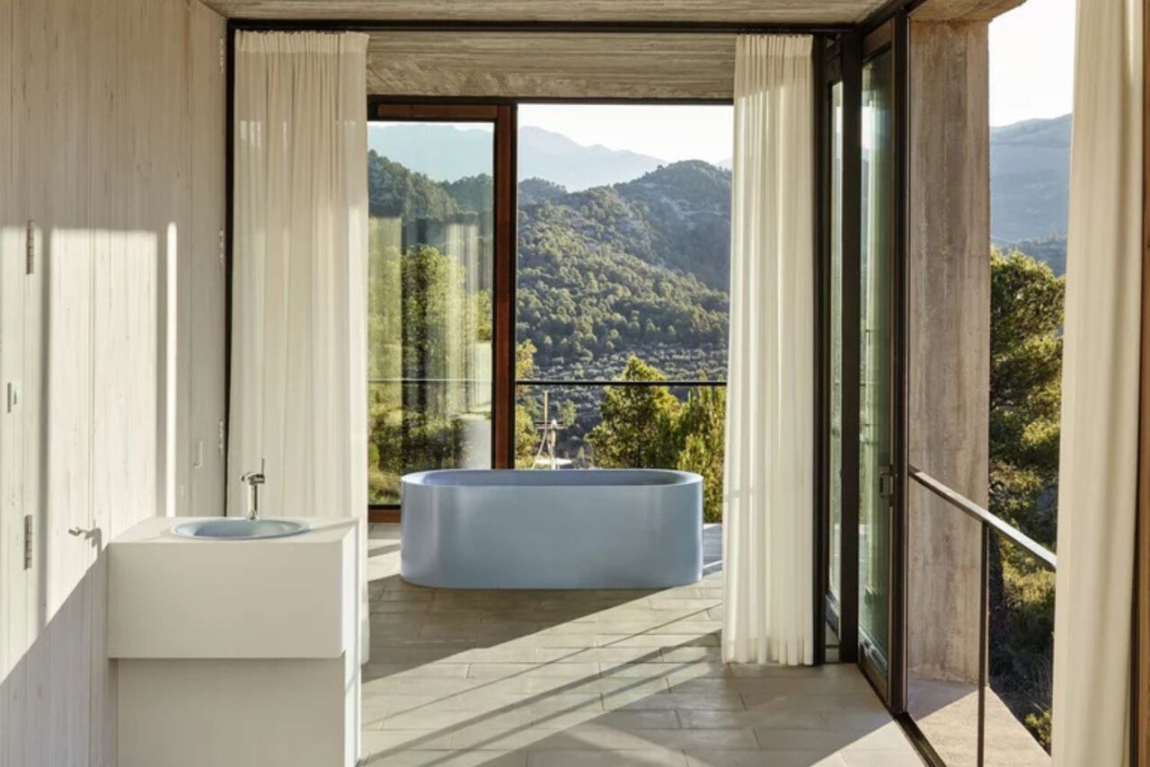 SPLASH Bad Bette Key Colours 10