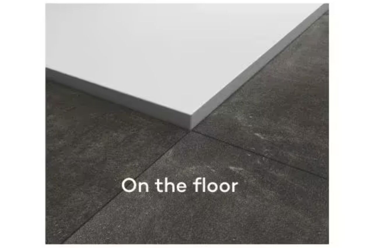 SPLASH Bad KLUDI TERRA 15