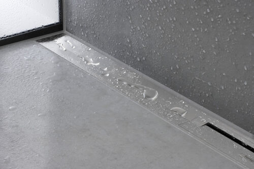 hansgrohe RainDrain