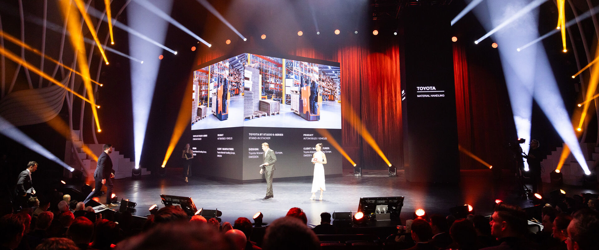 Design Award 2024