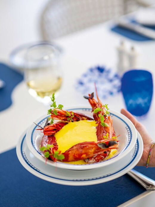 Callwey Amalfi Gewinnspiel Splash  3 