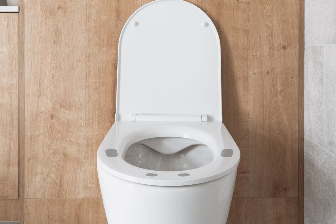 SPLASH Bad Hamberger Medical EKG Seat 4