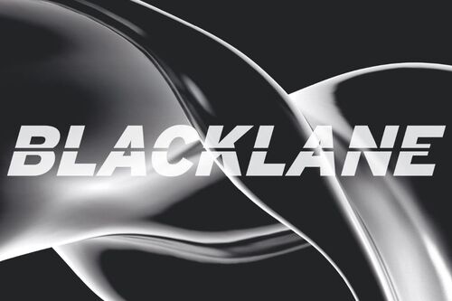 SYR BLACKLANE