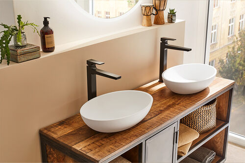 hansgrohe FinishPlus