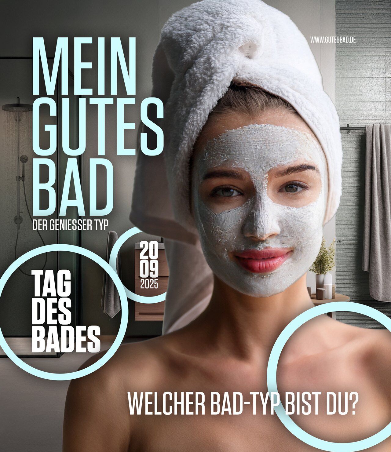 Der Genießer-Typ: Rückzugsort mit Wellnessfaktor