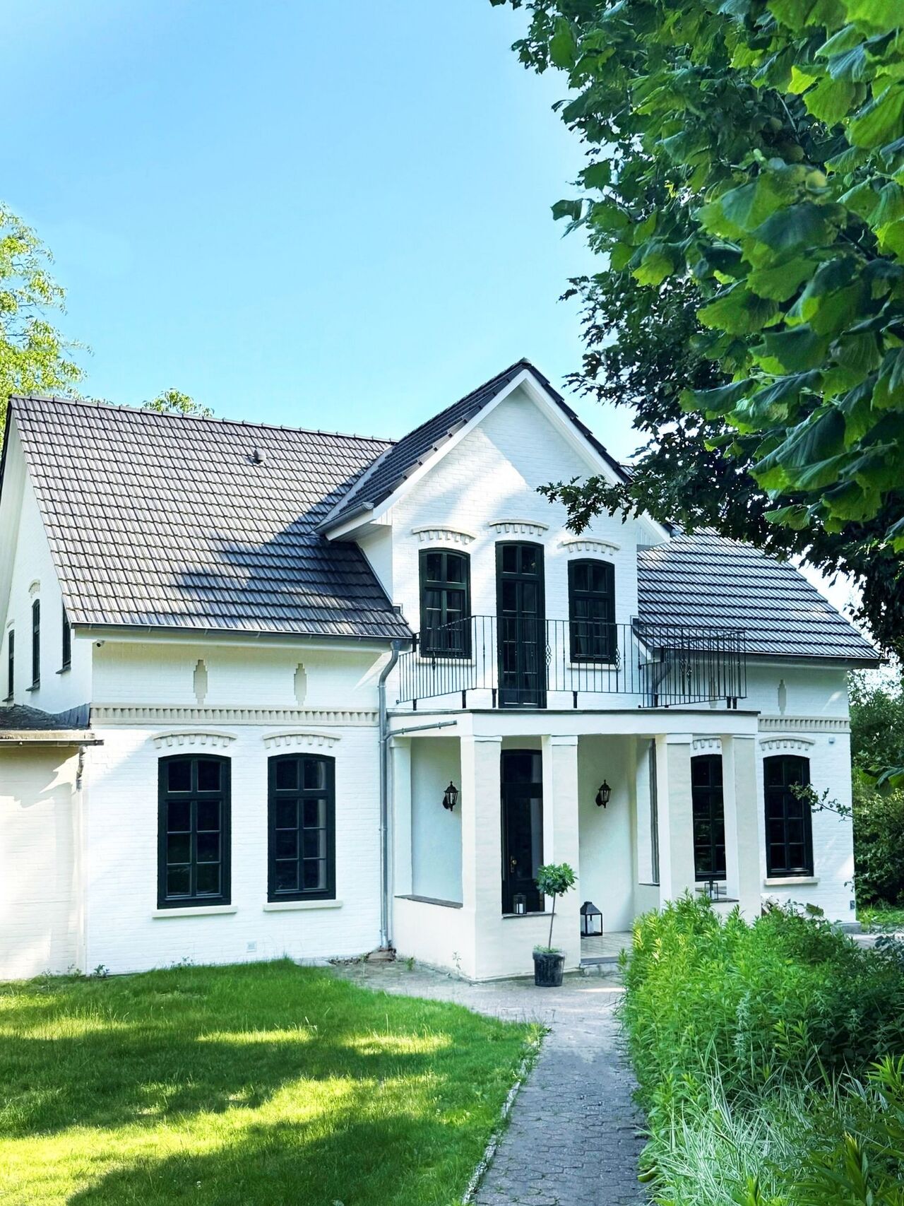 SPLASH Bad Geberit Referenz Qadir Gaestebad 5