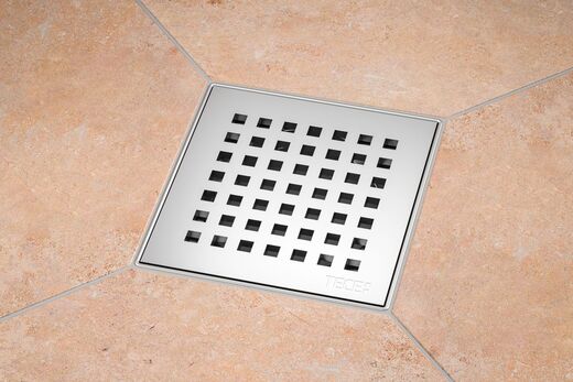 SPLASH Bad TECE DraindropS 3
