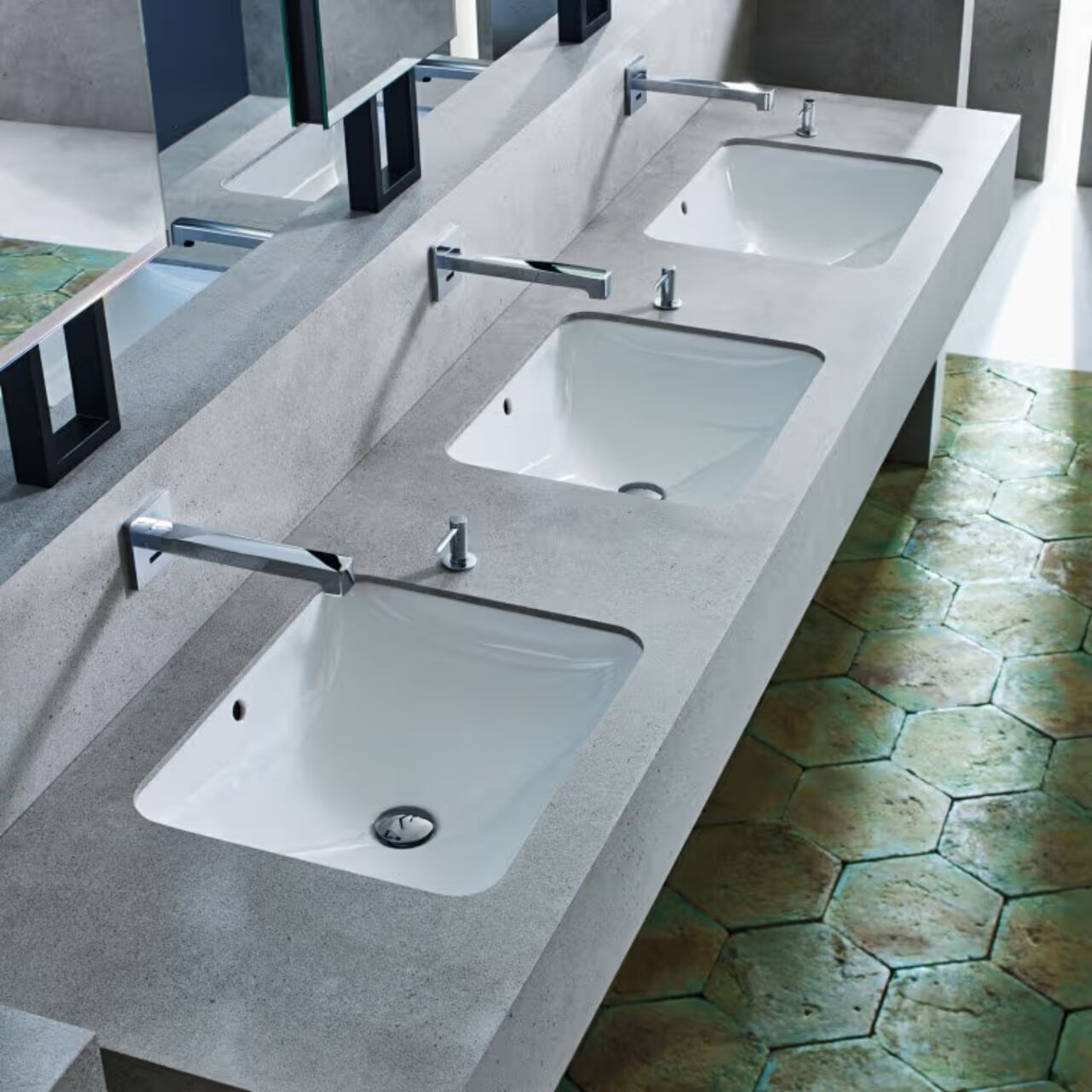 Geberit Variform 26  5 