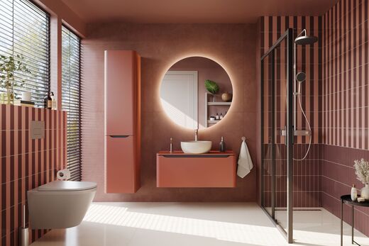SPLASH Bad VitrA New Integra 14