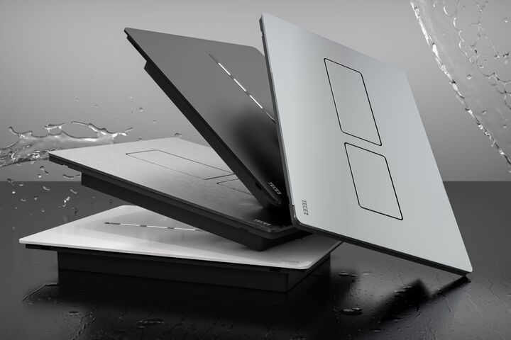 SPLASH Bad tece solid 1