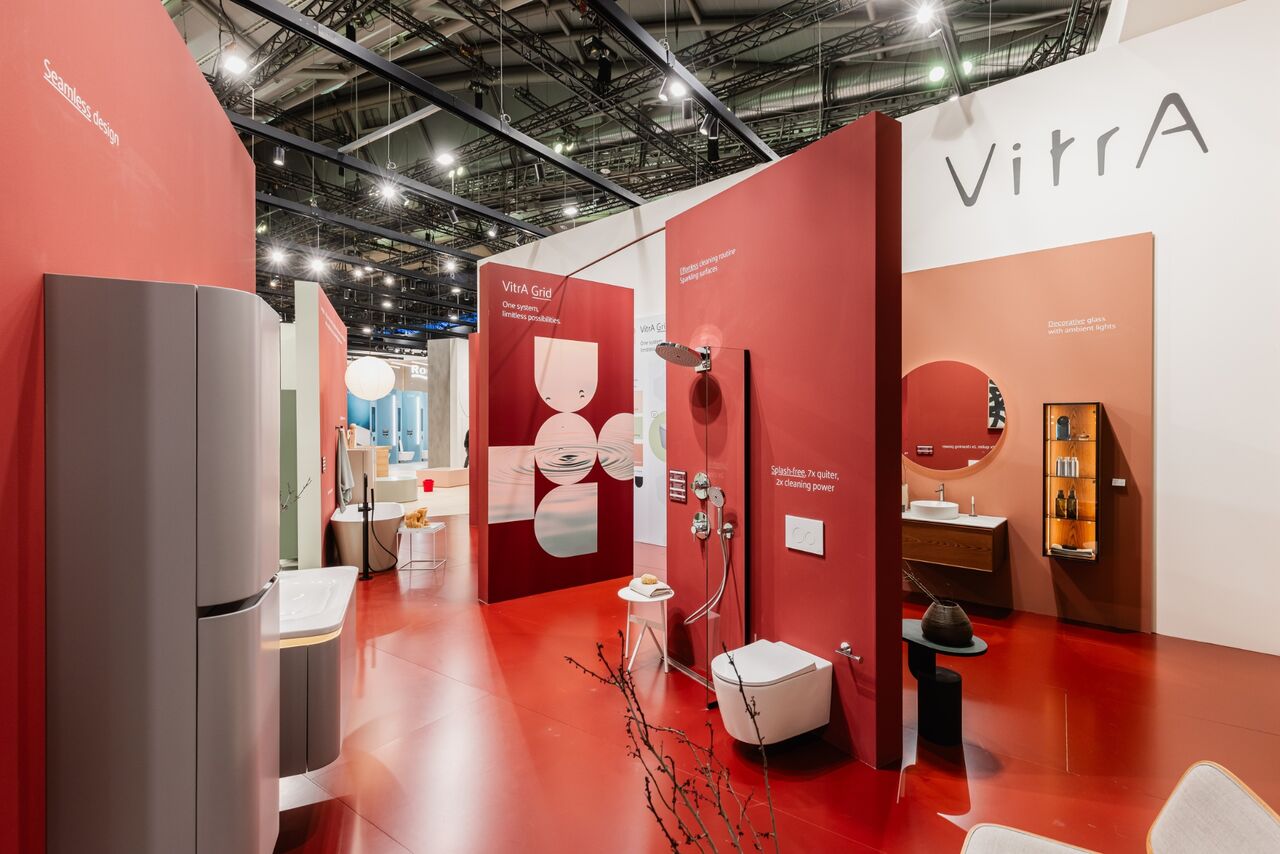 NOA VitrA Grid  4 