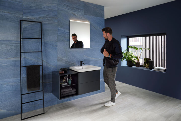 SPLASH Bad Geberit Mix Match 2