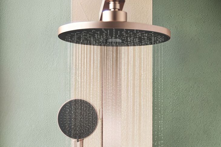 SPLASH Bad Ideal Standard Alu Plus 7