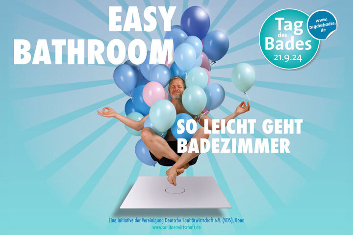 SPLASH Bad Tag des Bades 2024 VDS 10