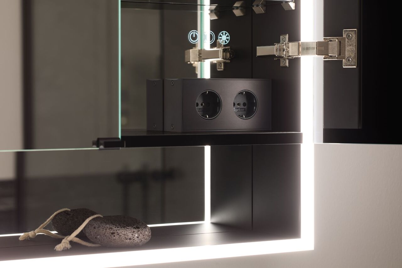 SPLASH Bad Sprinz Expose Line 14