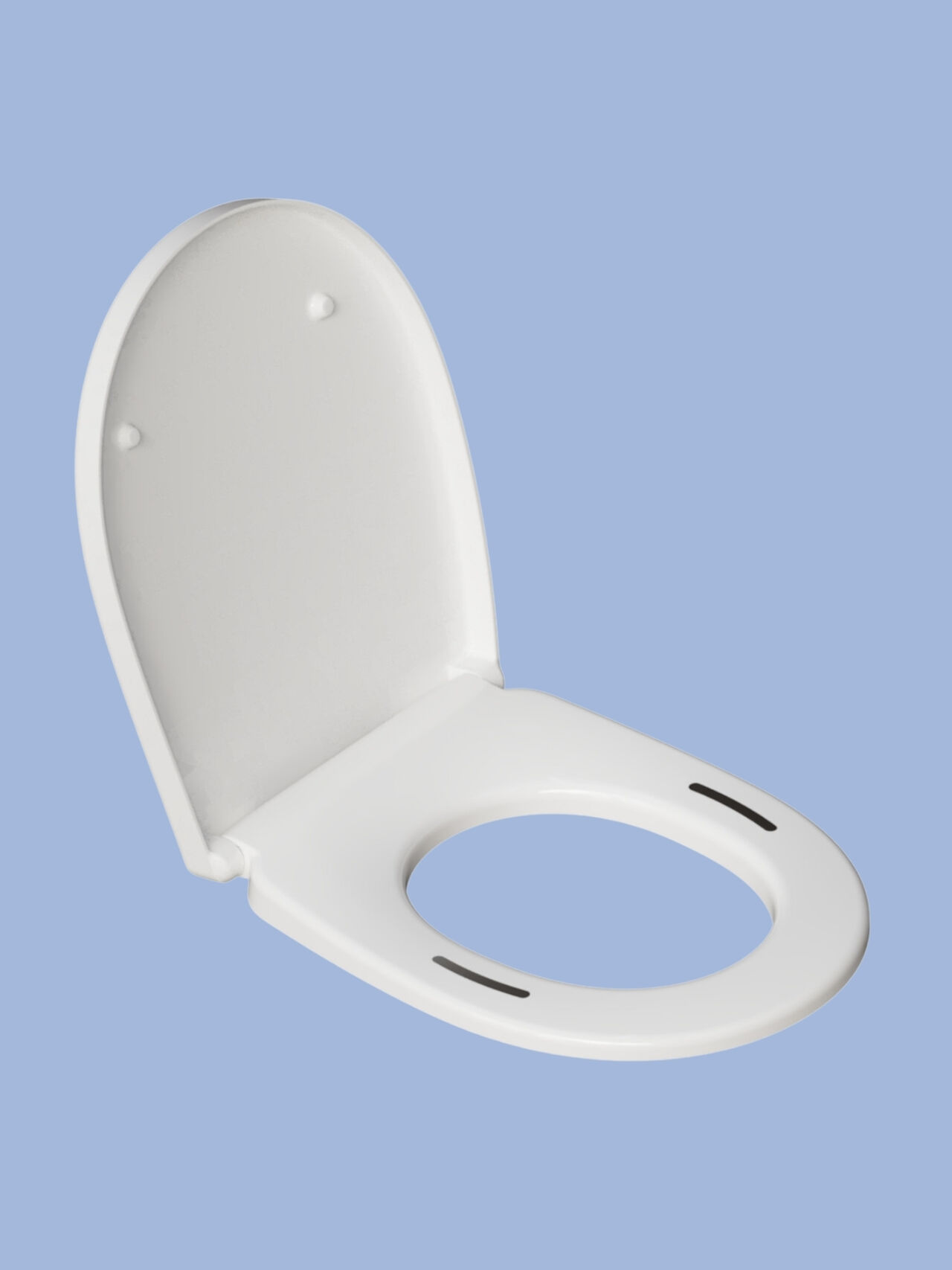 Hamberger WC-Sitz Vita