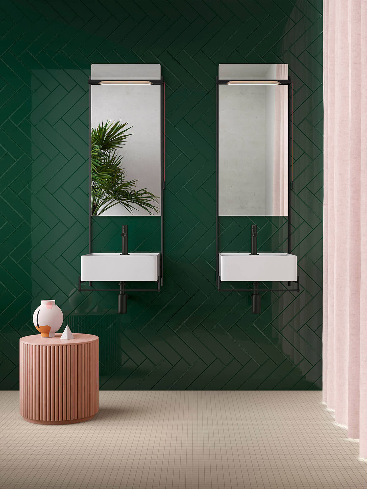 VitrA mode