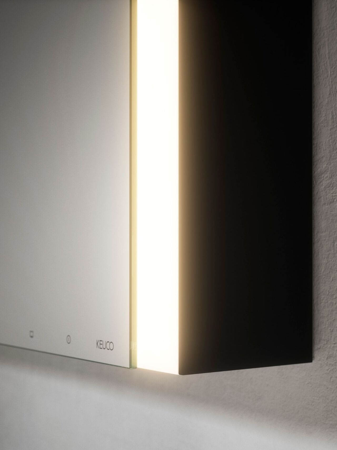 KEUCO SOMARIS Spiegelschrank